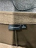 Counterparts Chevron-herringbone Brown Casual Pants Size XL - photo 7