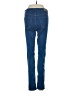 Jordache Solid Blue Jeans Size 16 - photo 2