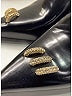 Givenchy Black Heels Size EU 41 - photo 4