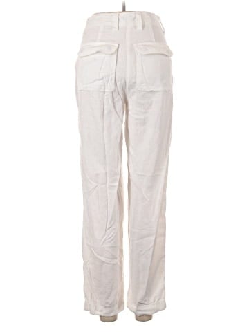 J.Crew Linen Pants (view 2)