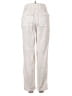 J.Crew Ivory White Linen Pants Size 00 - photo 2