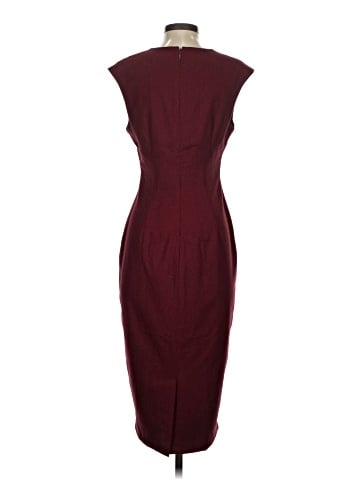 New York & Company Cocktail Dress (view 2)