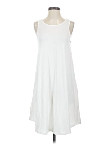 Zenana Premium Casual Dress (view 1)