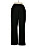 Emily Daniels Black Casual Pants Size XL - photo 2