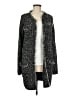 Ann Taylor Black Cardigan Size M - photo 1