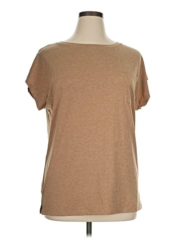 Unbranded Short Sleeve T-Shirt (view 1)