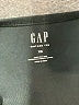 Gap Black Short Sleeve T-Shirt Size XS - photo 7