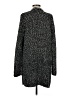 Ann Taylor Black Cardigan Size M - photo 2