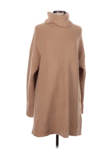 WAYF Turtleneck Sweater (view 1)