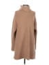 WAYF Tan Turtleneck Sweater Size M - photo 1