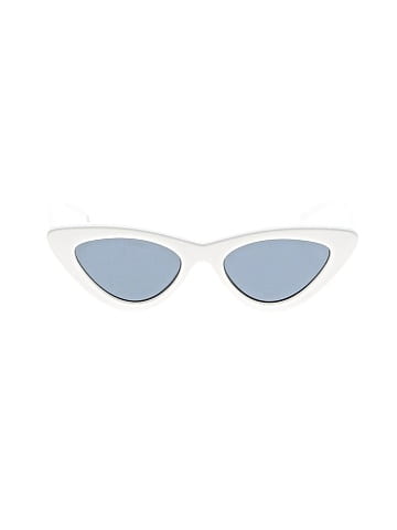 Adam Selman Sunglasses - back