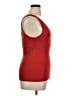 Zara Red Tank Top Size L - photo 4