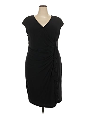 Evan Picone Cocktail Dress (view 1)