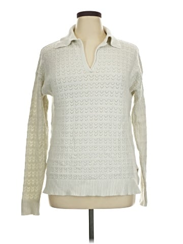 Topshop Pullover Sweater (view 1)