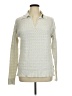 Topshop Ivory Pullover Sweater Size 12 - photo 1