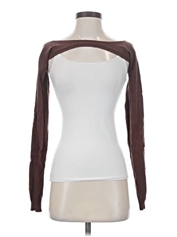 Tic : Toc Cardigan (view 1)