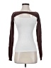 Tic : Toc Brown Cardigan Size S - photo 1