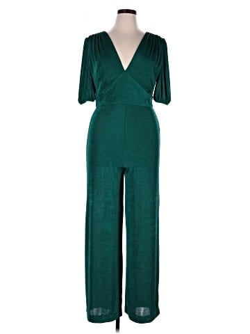 Alexia Admor Jumpsuit (view 1)