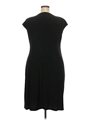 Evan Picone Cocktail Dress (view 2)