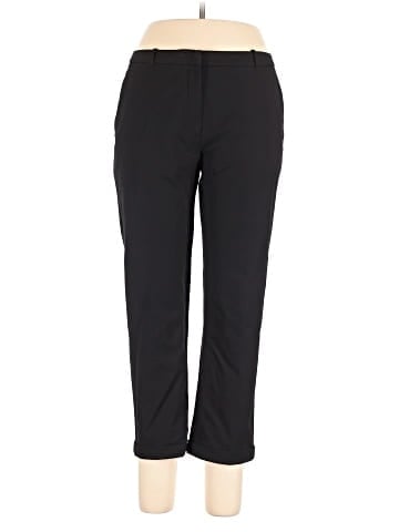 Jil Sander Casual Pants (view 1)