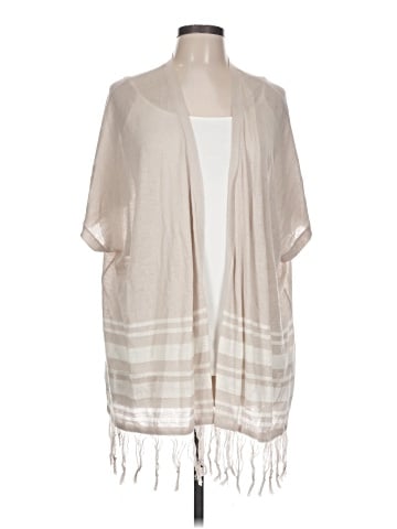 New York & Company Poncho (view 1)