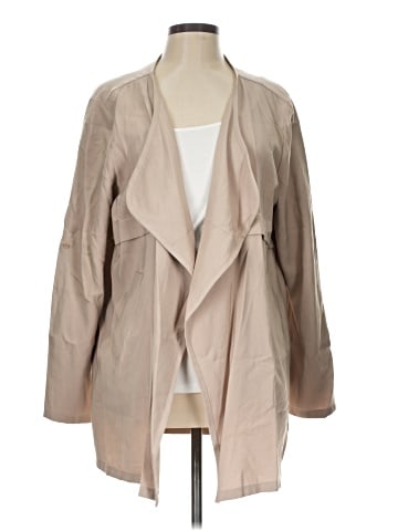 Ellison Trenchcoat (view 1)