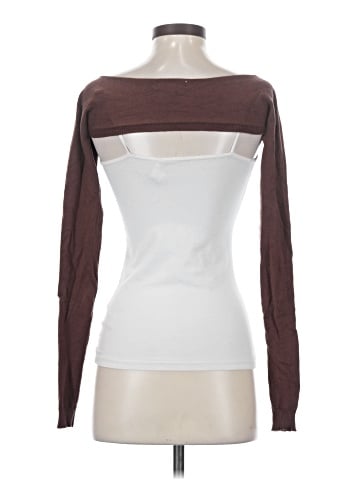 Tic : Toc Cardigan (view 2)