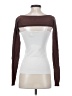 Tic : Toc Brown Cardigan Size S - photo 2