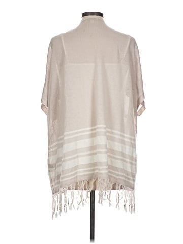 New York & Company Poncho (view 2)