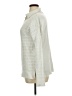 Topshop Ivory Pullover Sweater Size 12 - photo 5