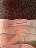 Trafaluc by Zara Ivory Jeans Size 2 - photo 7