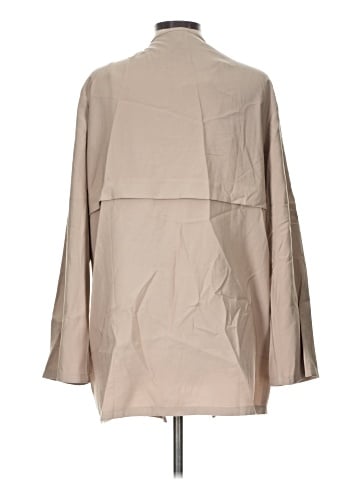 Ellison Trenchcoat (view 2)