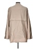 Ellison Tan Trenchcoat Size L - photo 2