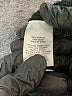 a.n.a. A New Approach 100% Acrylic Stripes Black Pullover Sweater Size L - photo 8