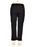 Jil Sander Solid Black Casual Pants Size EU (IT) 40 / US 4 - photo 2