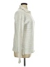 Topshop Ivory Pullover Sweater Size 12 - photo 4