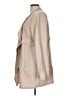 Ellison Tan Trenchcoat Size L - photo 5