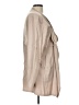 Ellison Tan Trenchcoat Size L - photo 4