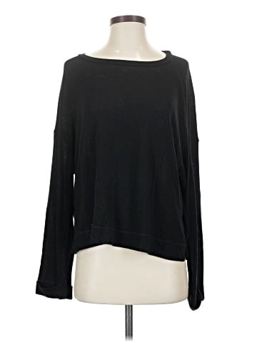Michael Stars Long Sleeve T-Shirt (view 1)