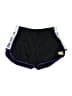 Colosseum Athletics 100% Polyester Black Athletic Shorts Size L - photo 1