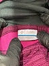 Columbia 100% Polyester Purple Track Jacket Size M - photo 6