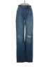 RSQ 100% Cotton Blue Jeans Size 23 waist - photo 1