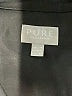 Pure Collection Black Casual Dress Size 8 - 10 - photo 7