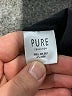 Pure Collection Black Casual Dress Size 8 - 10 - photo 8