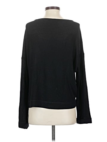 Michael Stars Long Sleeve T-Shirt (view 2)