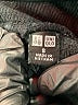 Uniqlo Solid Black Track Pants Size S - photo 7