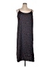 ELOQUII Stars Blue Casual Dress Size 14 Plus - photo 1