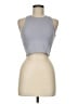 Athleta Gray Tank Top Size M - photo 1