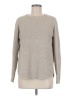 Pink Clover 100% Polyester Tan Pullover Sweater Size M - photo 1