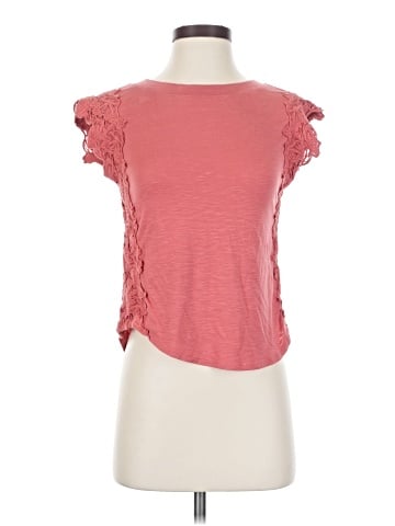 Daytrip Short Sleeve Top (view 1)